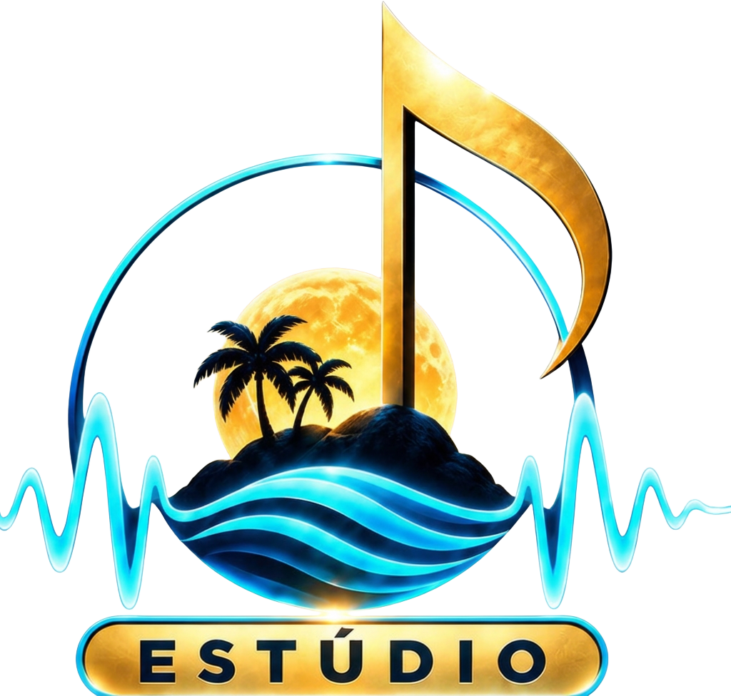 Estúdio Som da Ilha